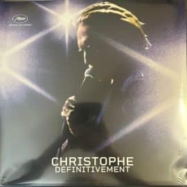 CHRISTOPHE - DEFINITIVEMENT