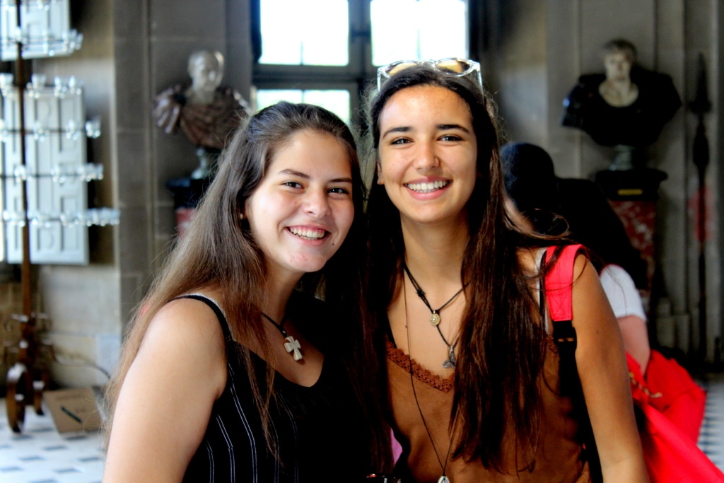 Best French courses in Paris at ACCORD Language School