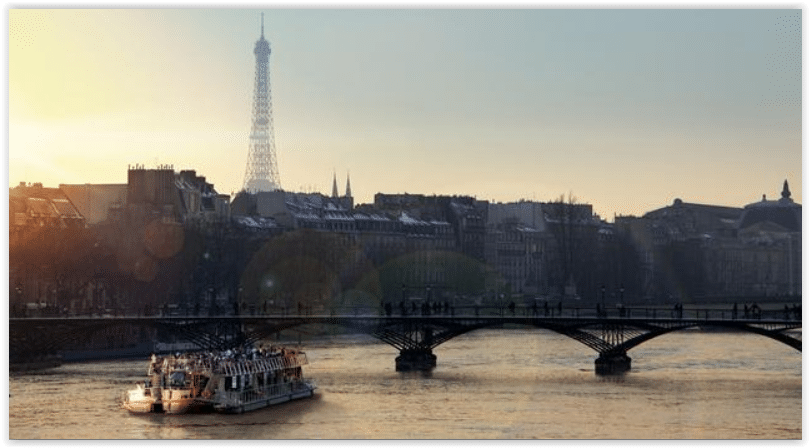 Best French courses in Paris