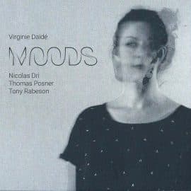 Virginie Daïdé - Moods