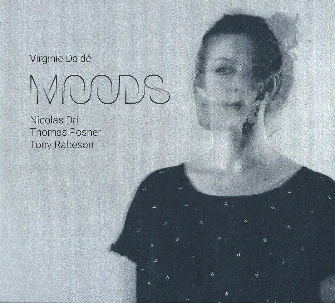 Virginie Daïdé - Moods