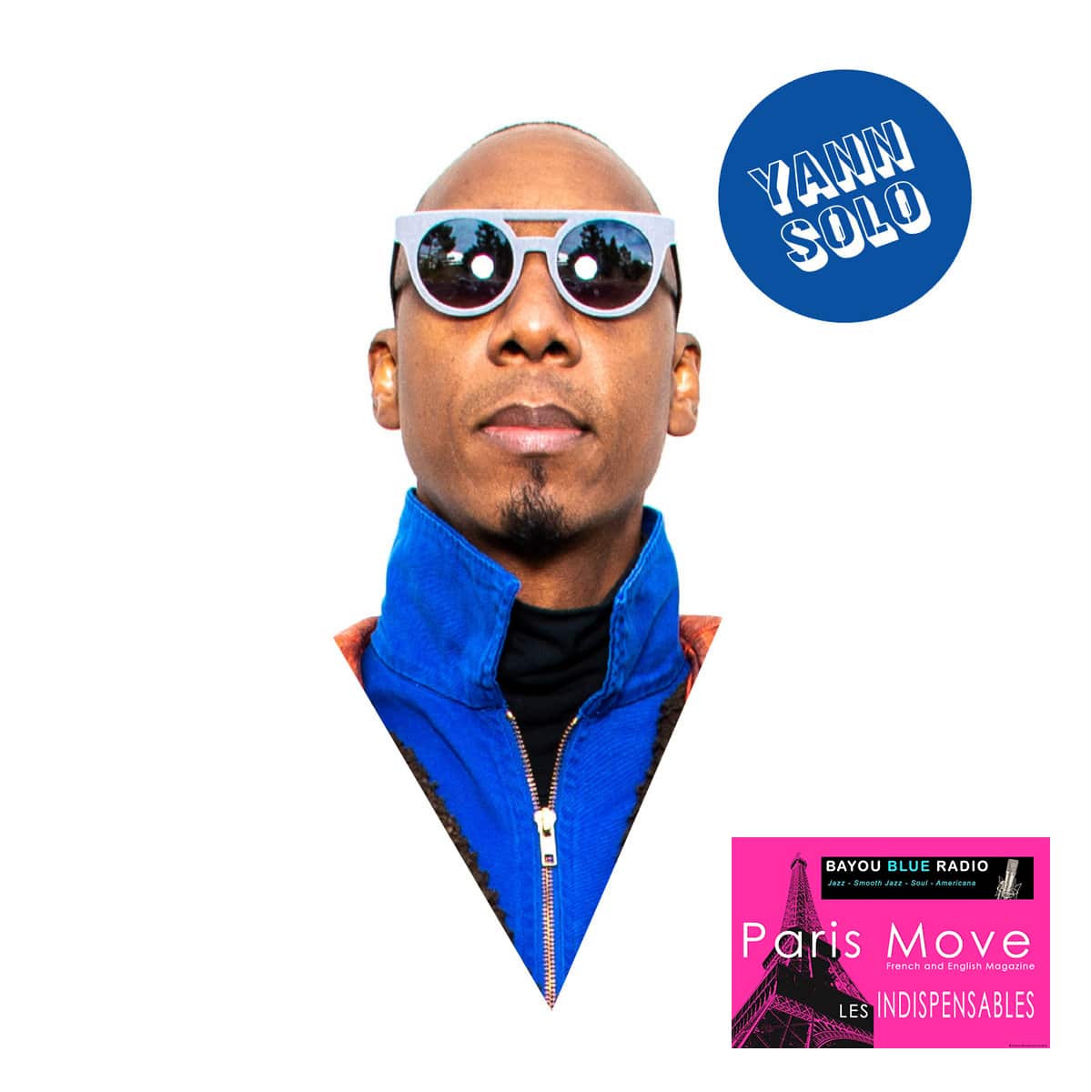 Yann Cléry – Yann Solo