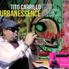 Tito Carillo – Urbanessence: