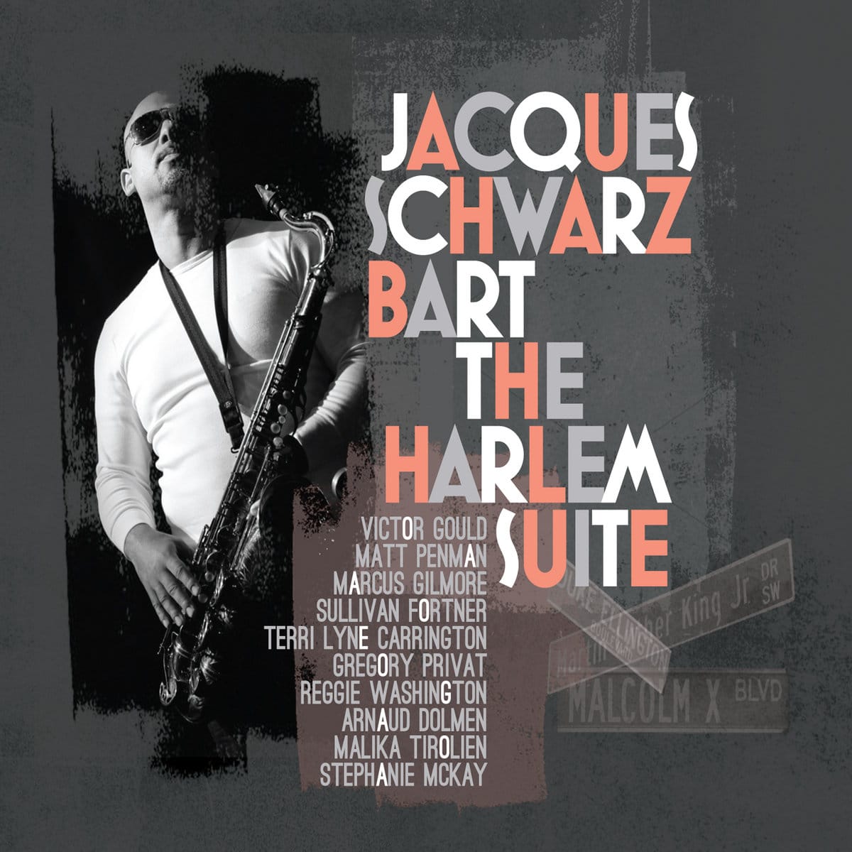 Jacques Schwarz-Bart