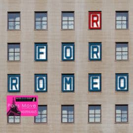 Daniel Stein – R for Romeo