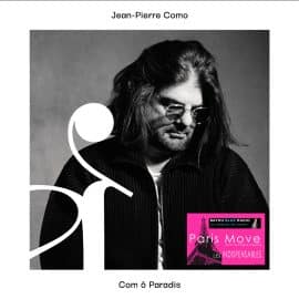 Jean-Pierre Como – Com O Paradis