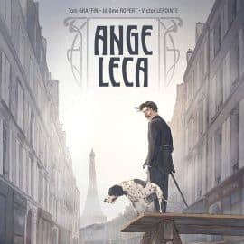ANGE LECA