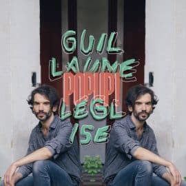 Guillaume Léglise
