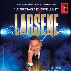 Larsene