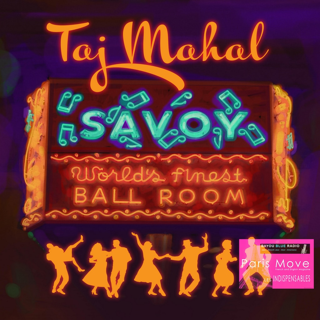 Taj Mahal – Savoy