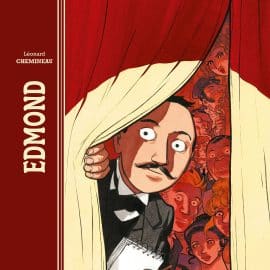 EDMOND (Edition10ème Anniversaire)