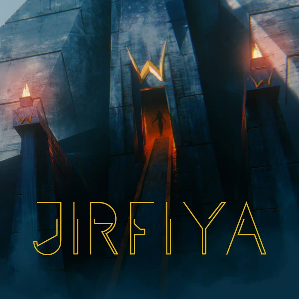 JIRFIYA