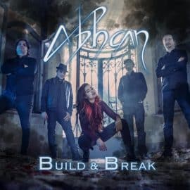 ABHCAN: nouvel EP "Build & Break"