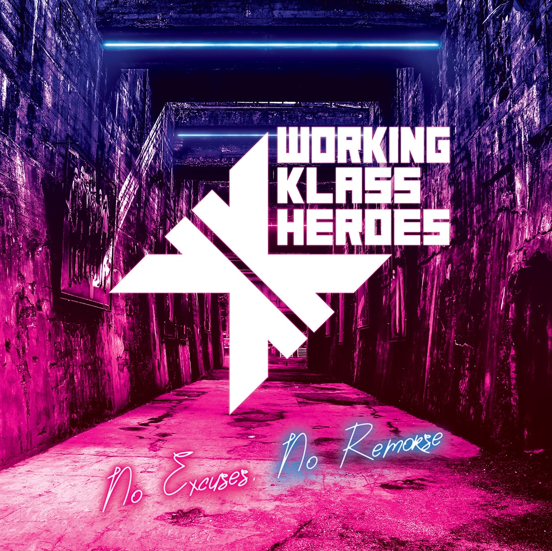 WORKING KLASS HEROES