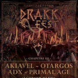 DRAKK FEST