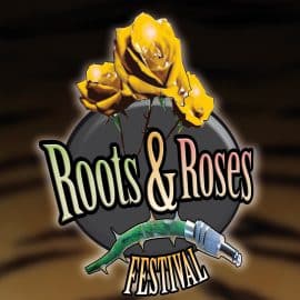 ROOTS & ROSES FESTIVAL