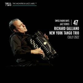 Richard GALLIANO