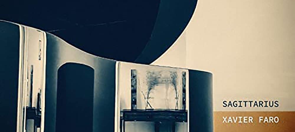 Xavier Faro – Sagittarius