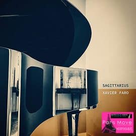 Xavier Faro – Sagittarius