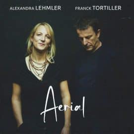 Alexandra Lehmler & Franck Tortiller - Aerial