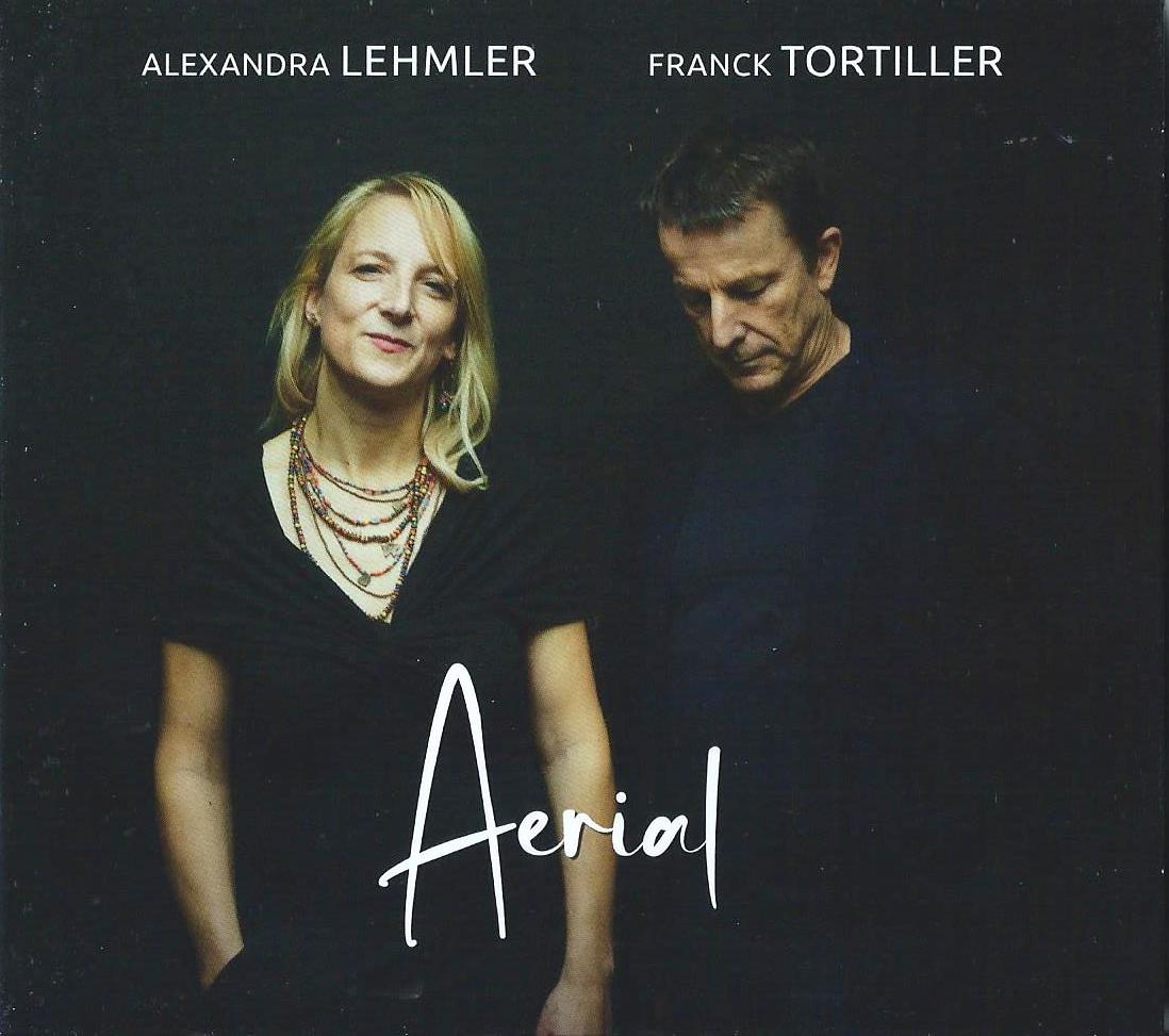 Alexandra Lehmler & Franck Tortiller - Aerial