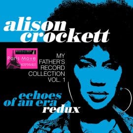 Alison Crockett – Echoes Of An Era Redux