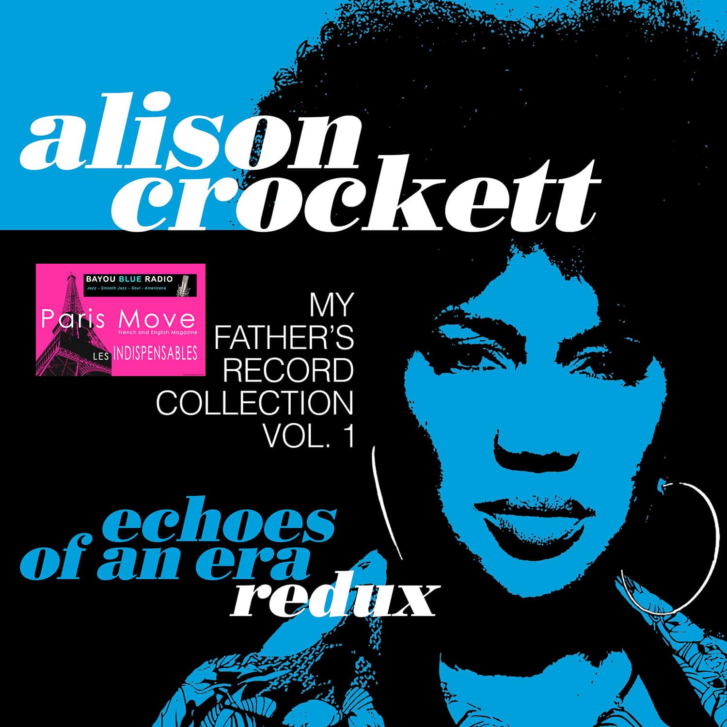 Alison Crockett – Echoes Of An Era Redux