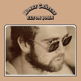 ELTON JOHN - Honky Château – 50th Anniversary Edition