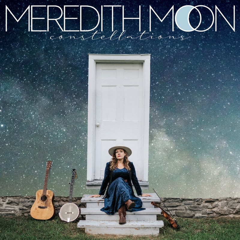 MEREDITH MOON - Constellations
