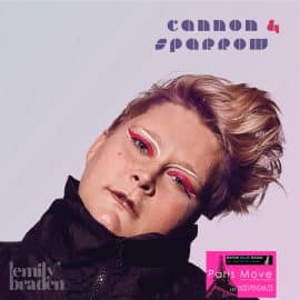 Emily Braden – Cannon & Sparrow