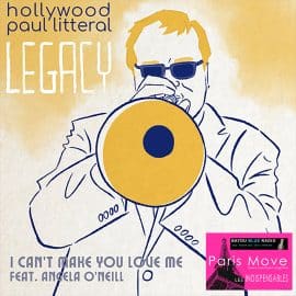 Paul Litteral – Legacy