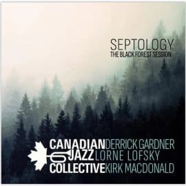 SEPTOLOGY - THE BLACK FOREST SESSION