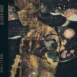 Olivier Bogé - SHELTER{S}