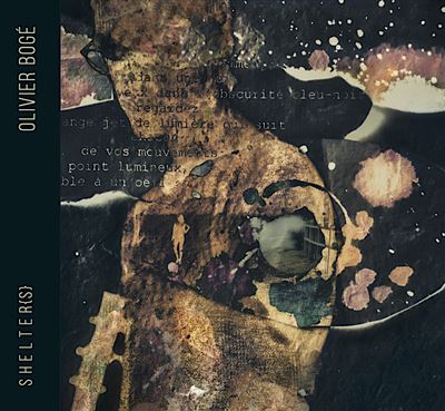 Olivier Bogé - SHELTER{S}