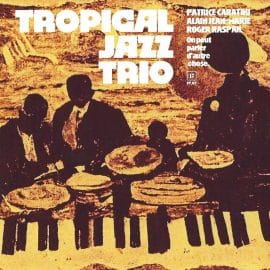 Tropical Jazz