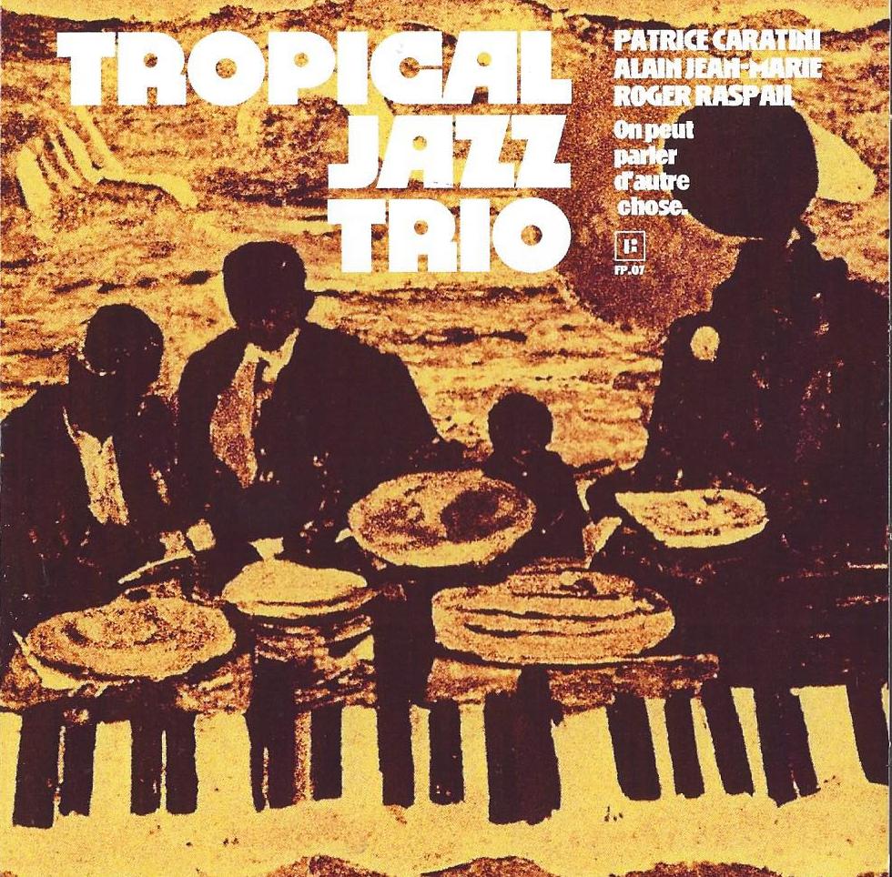 Tropical Jazz