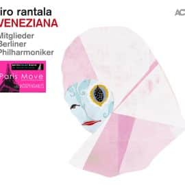 IIRO RANTALA – Veneziana