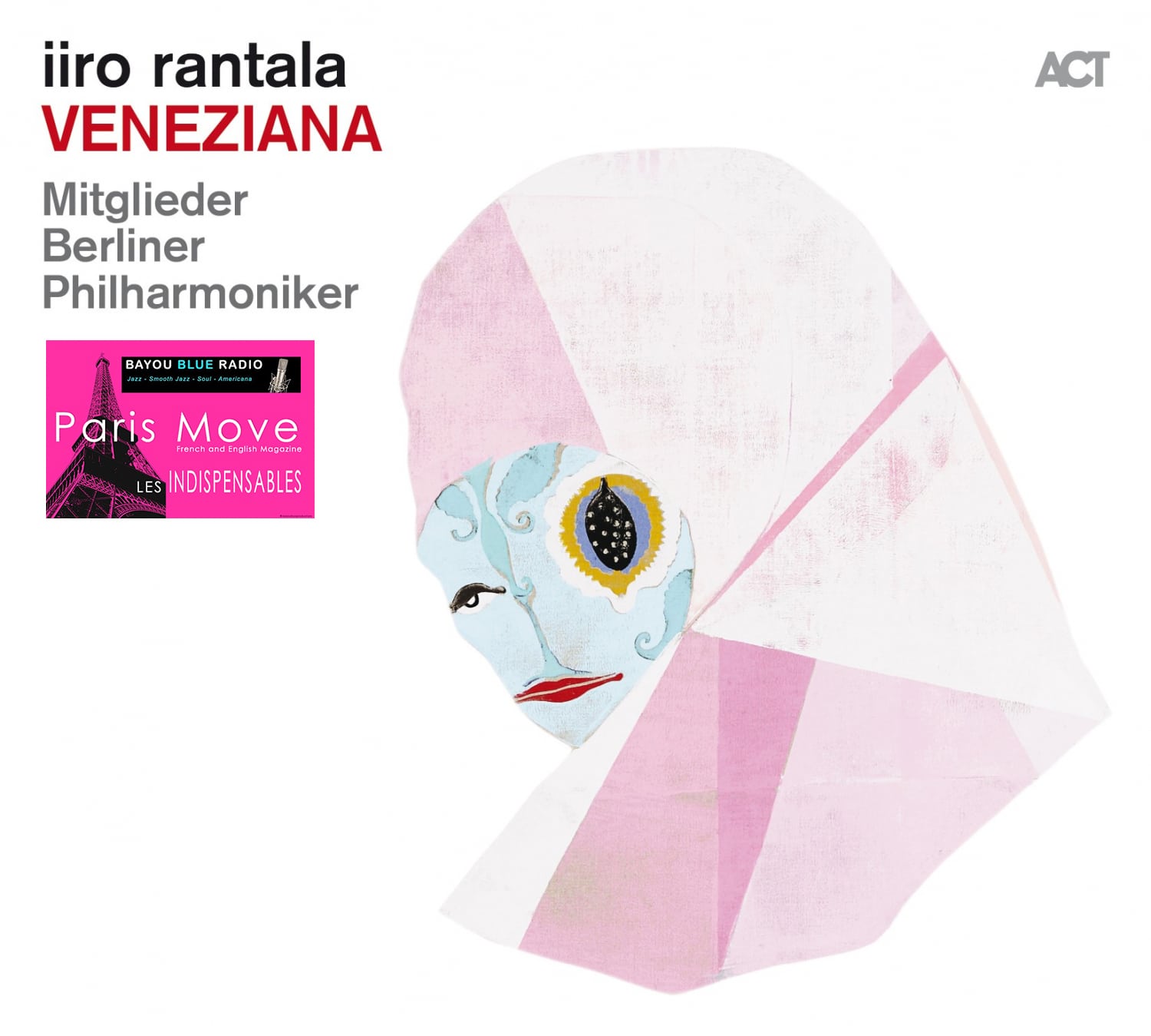 IIRO RANTALA – Veneziana