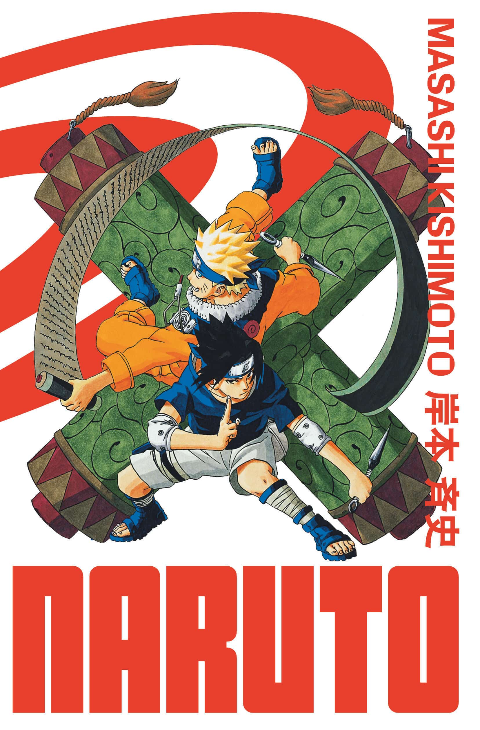 NARUTO (EDITION HOKAGE) T.09