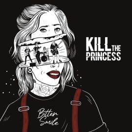 KILL THE PRINCESS - Bitter Smile: