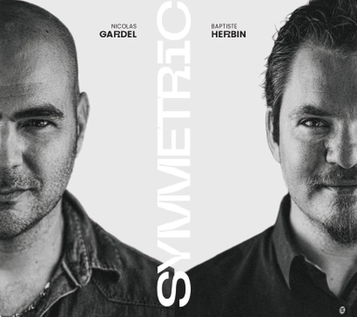 Nicolas Gardel & Baptiste Herbin - Symmetric