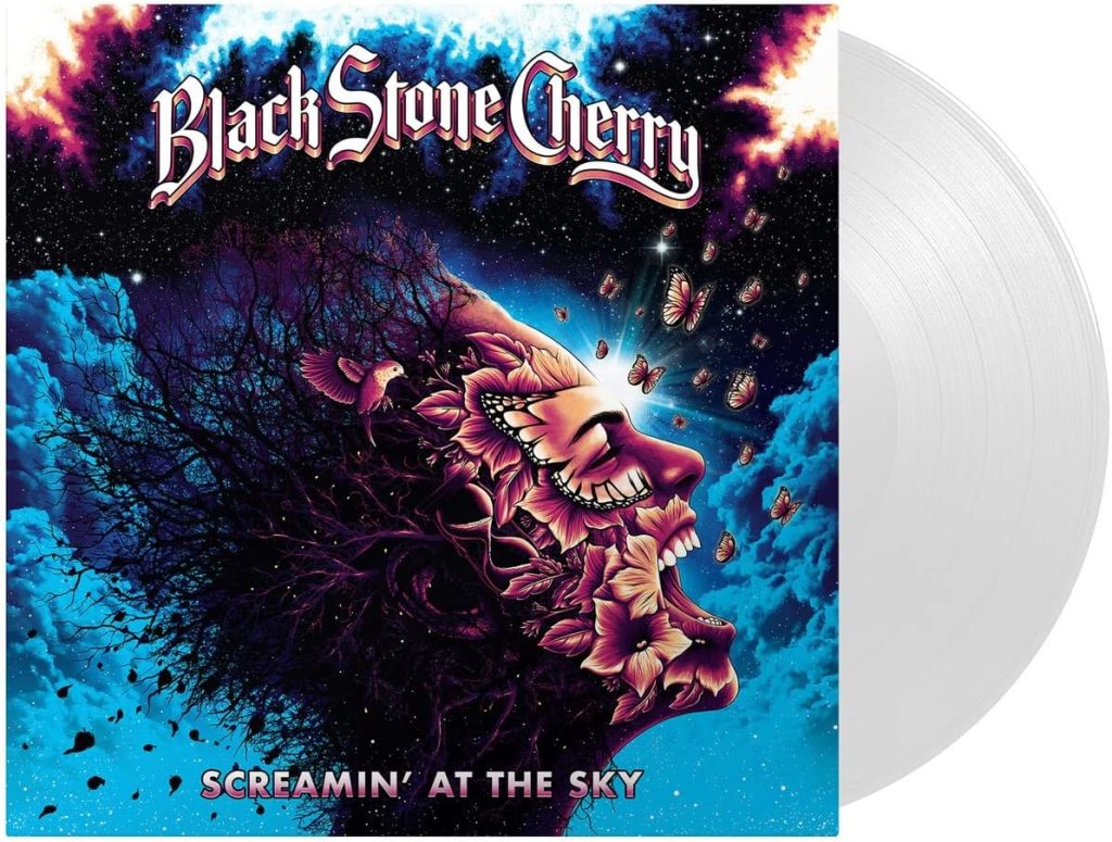BLACK STONE CHERRY: nouvel album en Septembre