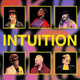 BROOKLYN FUNK ESSENTIALS - Intuition