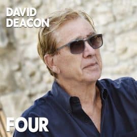 DAVID DEACON - Four