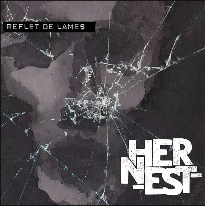 HERNEST - Reflet De Lames