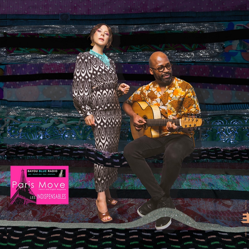 Gretchen Parlato & Lionel Loueke