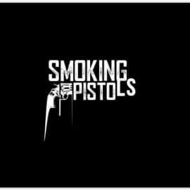 SMOKING PISTOLS