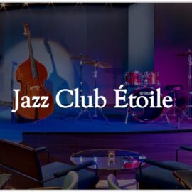 Jazz Club Etoile