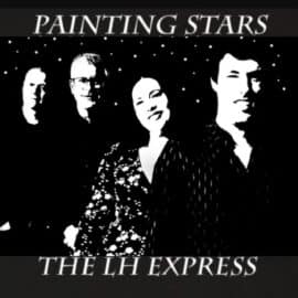THE LH EXPRESS - Painting Stars