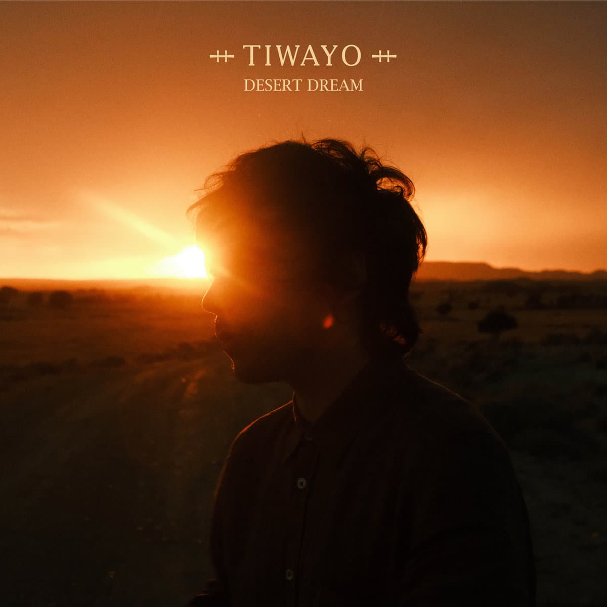 TIWAYO - Desert Dream